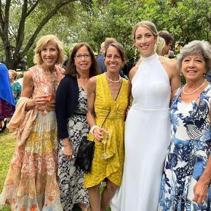 Meet your Posher, Carmel